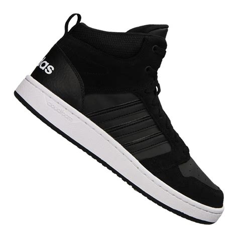 zwarte sneakers adidas cloudfoam super hoops mid|Buy Cloudfoam Super Hoops Mid 'Timber' .